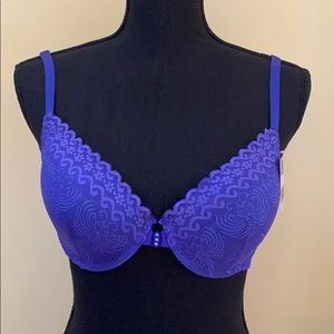 Purple bra💜